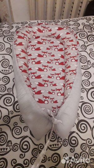 Продам кокон