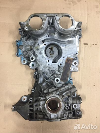 Передняя панель A14NET Опель, Opel