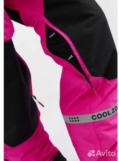 Комбинезон cool zone горнолыжный
