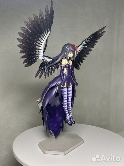 Аниме фигурка Figma Homura Мадока