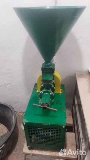 Экструдер для кормов бу