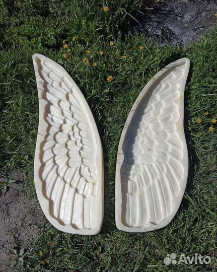 Гипсовая форма, молд