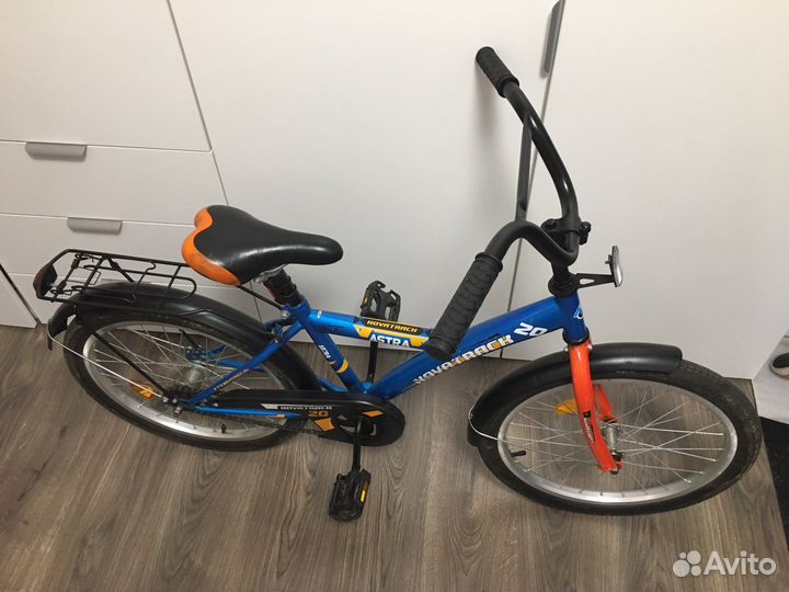 Велосипеды