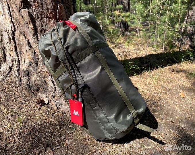 Спальный мешок