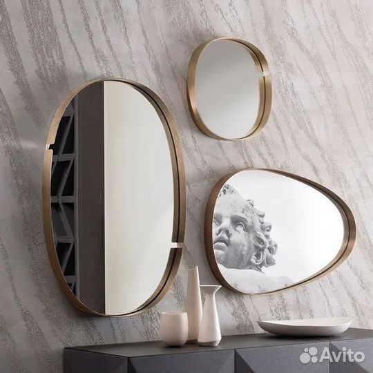 Зеркало от производителя