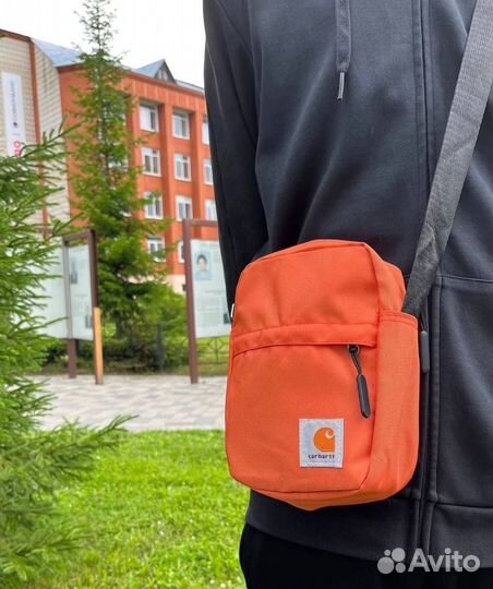 Сумка через плечо