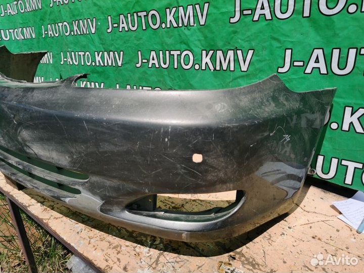 Бампер передний Toyota Camry XV30