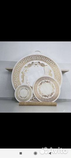 Набор деревянных доска