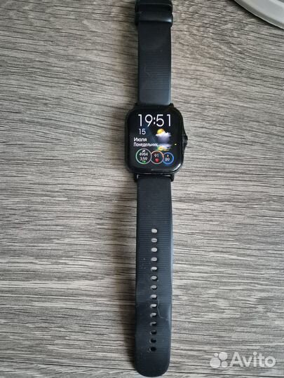 Смарт часы Amazfit GTS2