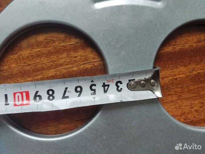 Стерилизатор для банок