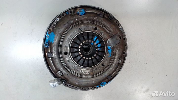 Маховик Opel Vivaro