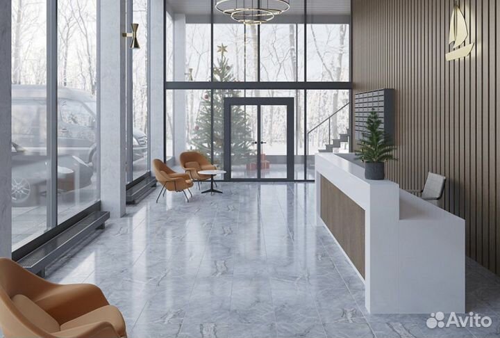 Конвектор водяной «Коралл»