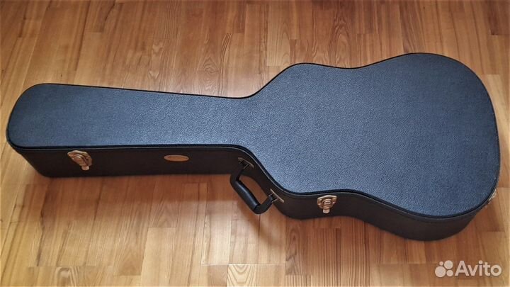 Кейс для гитары Martin
