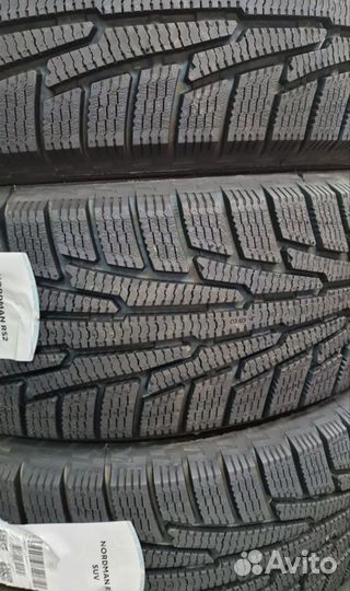 Ikon Tyres Nordman RS2 SUV 225/60 R17 103