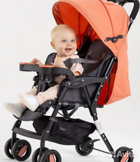 Прогулочная коляска бу