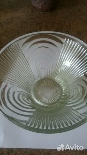 Салатник СССР