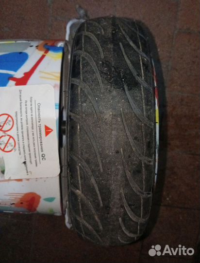 Гироскутер б/у