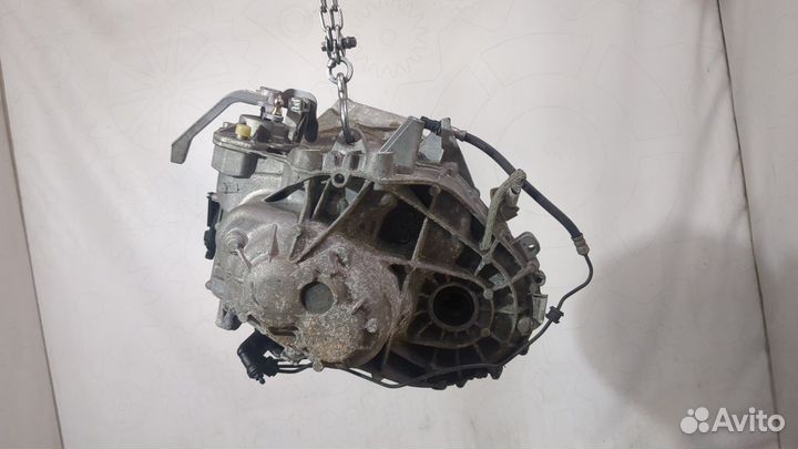 Кпп 6-ст.мех. (МКПП) BMW 2 F44