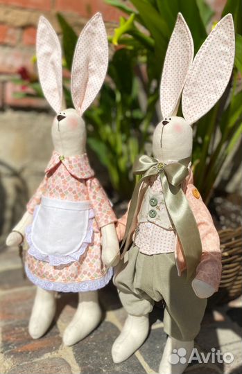 Кукла ручной работы