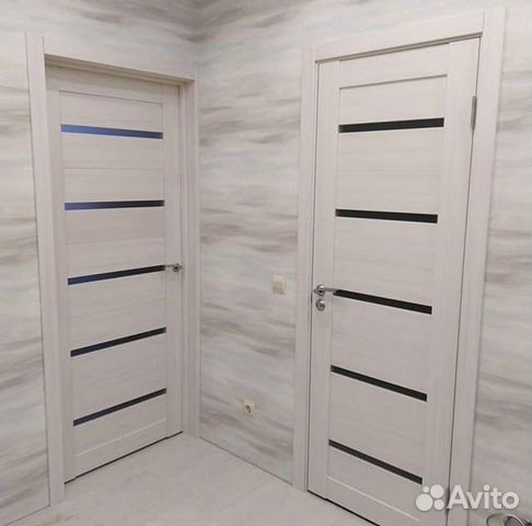 Межкомнатные двери напрямую с фабрики