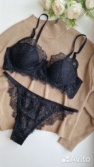 Пошив нижнего белья мелкий опт