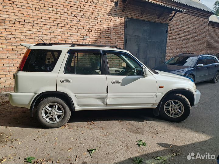 Honda CR-V 2.0 AT, 2000, 247 000 км