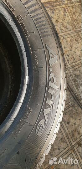 Yokohama A.DriveR1 205/65 R15