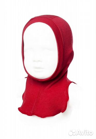 Шапка шлем Norveg балаклава Новая