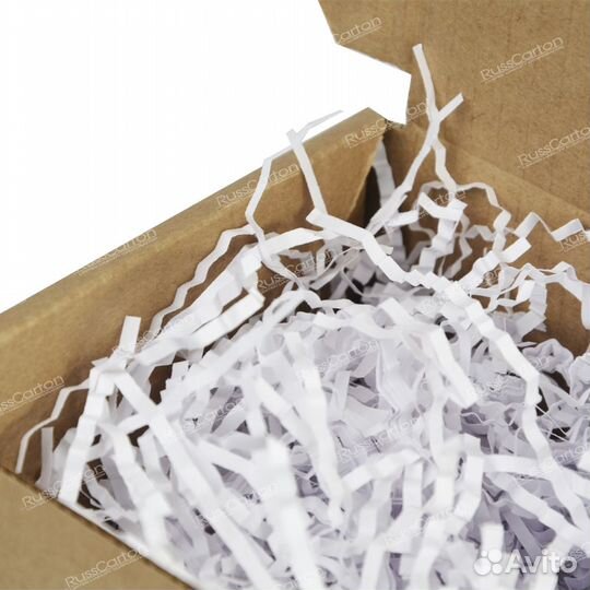 Бумажный наполнитель 