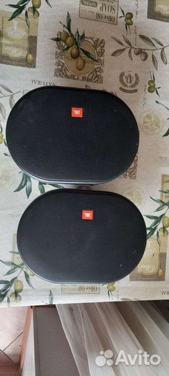 Динамики в авто