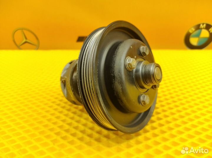 Помпа Bmw 525I E34 M50B25 2.5 256S1 1991