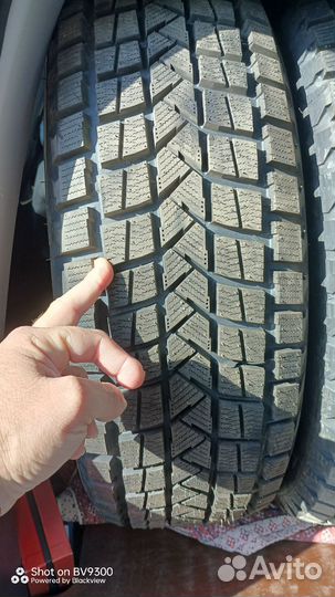 Tourador Winter Pro TSS1 235/65 R17 104T