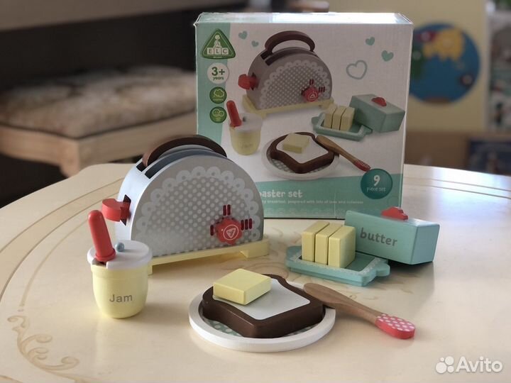 Развивающие игрушки ELC Early Learning Centre