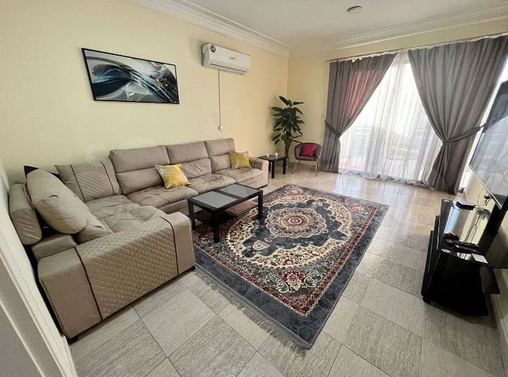 Дом 218 м² на участке 7,5 сот.