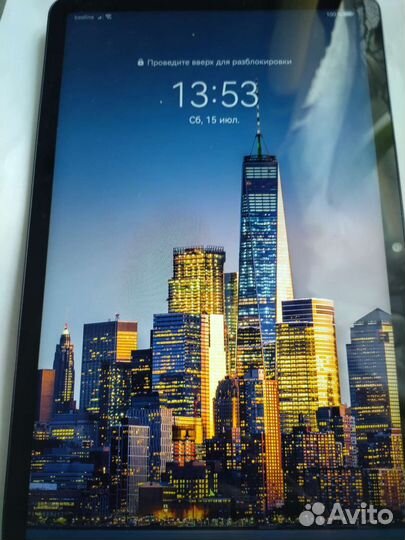 Планшет Huawei MatePad 10.4