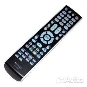 Пульт для техники Toshiba