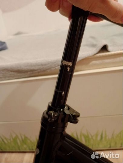 Беговел детский