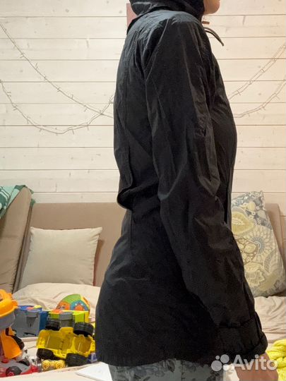 Ветровка reebok оригинал 42 р