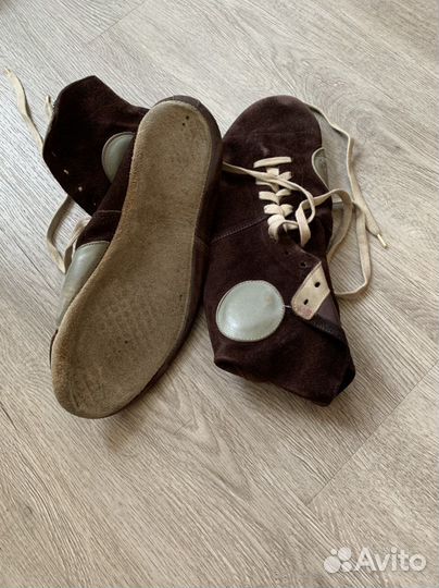 Самбовки борцовки