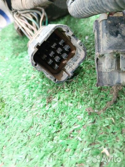 Проводка двс Daewoo Espero A15MF 1998