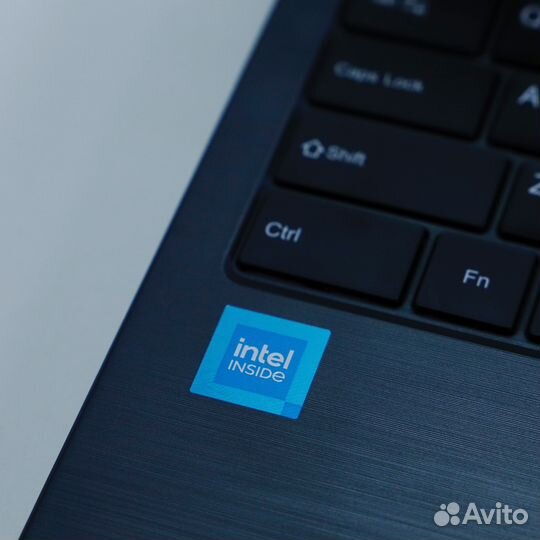 Стильный ноутбук N95 12/ 128GB