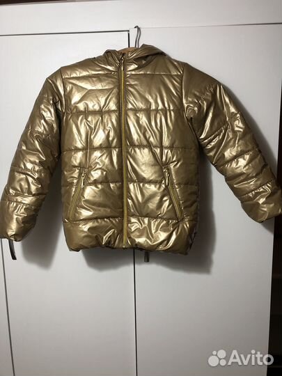 Детская одежда для девочек