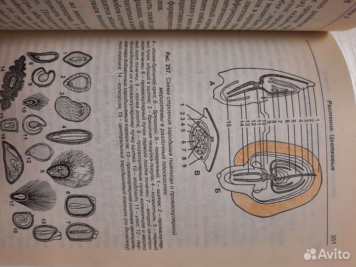 Атлас биология