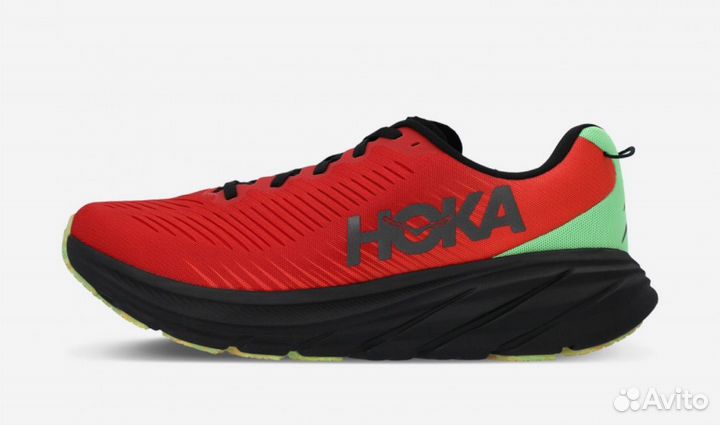 Кроссовки мужские Hoka One One Rincon 3