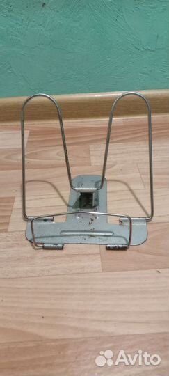 Подставка для книг и учебников