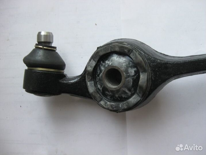 Рычаг передний правый escort 5-6, scorpio,sierra,o