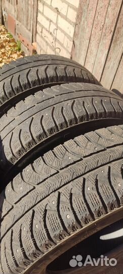 Bridgestone Ice Cruiser 7000 185/65 R15 88T