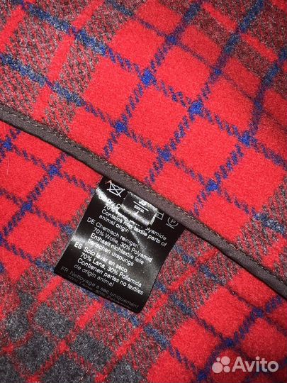 Пальто дафлкот детское Gloverall 122