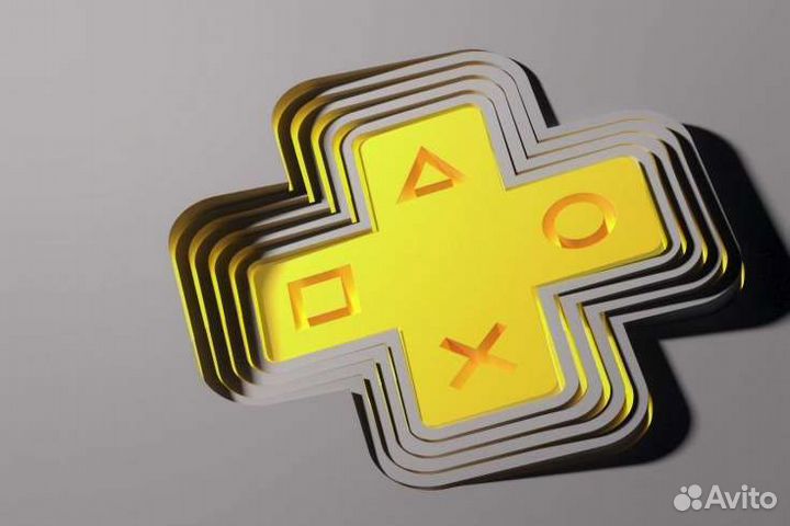 Аренда ps + Extra