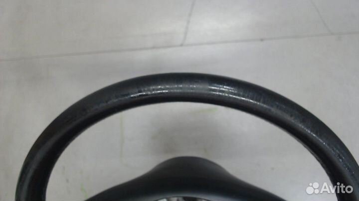 Руль BMW 3 E46, 2004